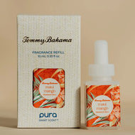 Pura Home Fragrance Refill in Maui Mango