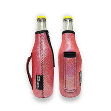 Load image into Gallery viewer, Pink Party 12oz Bottleneck Handler