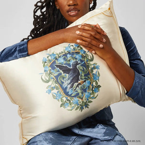 Harry Potter x Kitsch Ravenclaw Standard Satin Pillowcase