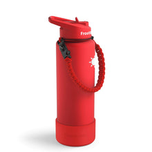 Load image into Gallery viewer, Frost Buddy 40oz Sports Buddy Red