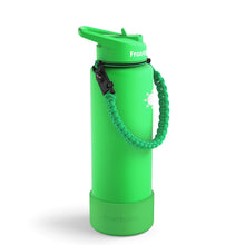 Load image into Gallery viewer, Frost Buddy 40oz Sports Buddy Green
