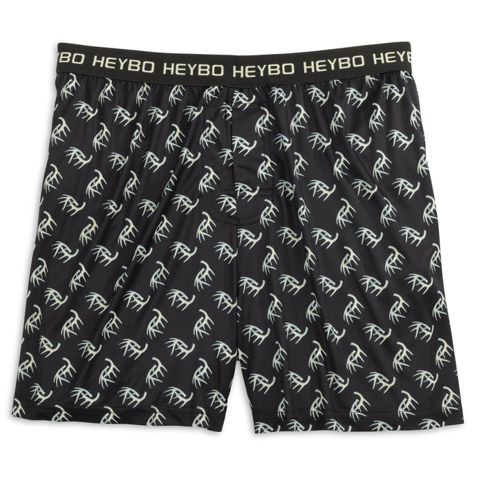 Heybo Antlers Performance Boxers