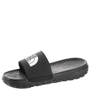 The North Face Men's Never Stop Cush Slide TNF Black