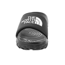 Load image into Gallery viewer, The North Face Men&#39;s Never Stop Cush Slide TNF Black