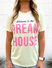 Load image into Gallery viewer, Dream House Barbie Graphic Tee