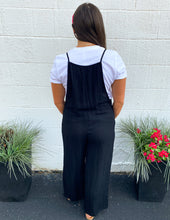 Load image into Gallery viewer, Pure Intentions Relaxed Jumpsuit