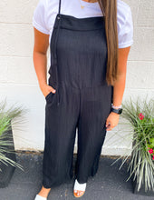 Load image into Gallery viewer, Pure Intentions Relaxed Jumpsuit