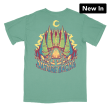 Load image into Gallery viewer, Nature Backs Gather &#39;Round SS Tee