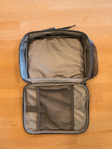 Burlebo Gauge Camo Lunchbox