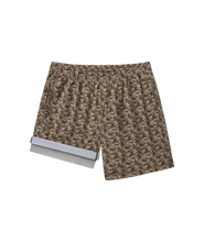 Load image into Gallery viewer, Southern Shirt Co. Men's Everyday Hybrid Shorts in Mallard Mirage