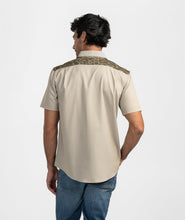 Load image into Gallery viewer, Southern Shirt Men's Range Pro Tech Shirt in Guide