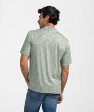 Load image into Gallery viewer, Southern Shirt Men's Quack N Rack Polo