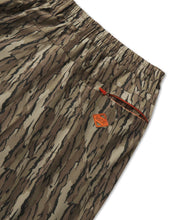 Load image into Gallery viewer, Southern Shirt Co. Men's Everyday Hybrid Shorts in Barkline