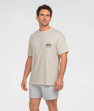 Load image into Gallery viewer, Southern Shirt Co. Flood Tide Camo SS Tee