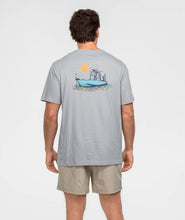Load image into Gallery viewer, Southern Shirt Co. Bay Breeze SS Tee