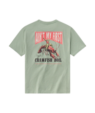 Load image into Gallery viewer, Southern Shirt Co. Aint My First SS Tee