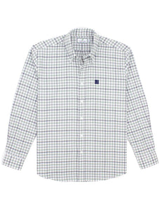 Properly Tied Men's Classic Flannel in Grassland