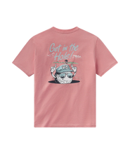 Load image into Gallery viewer, Southern Shirt Co. Get In The Hole SS Tee
