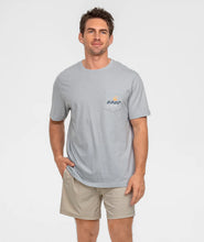 Load image into Gallery viewer, Southern Shirt Co. Bay Breeze SS Tee