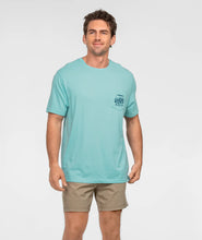 Load image into Gallery viewer, Southern Shirt Co. Just Chillin SS Tee