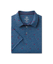 Load image into Gallery viewer, Southern Shirt Men's Kickoff Camo MotionTech Polo in SIP Camo