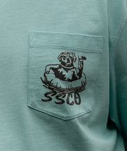 Load image into Gallery viewer, Southern Shirt Co. Dog Days SS Tee