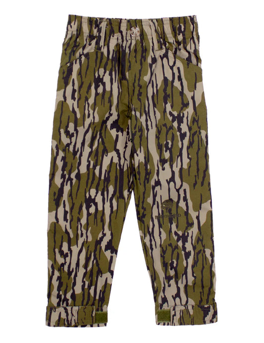Properly Tied Boys Mossy Oak Bottomland Pants