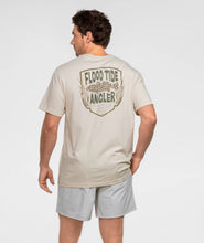 Load image into Gallery viewer, Southern Shirt Co. Flood Tide Camo SS Tee