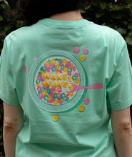 Load image into Gallery viewer, Southern Shirt Co. On My Mind Puff Print SS Tee