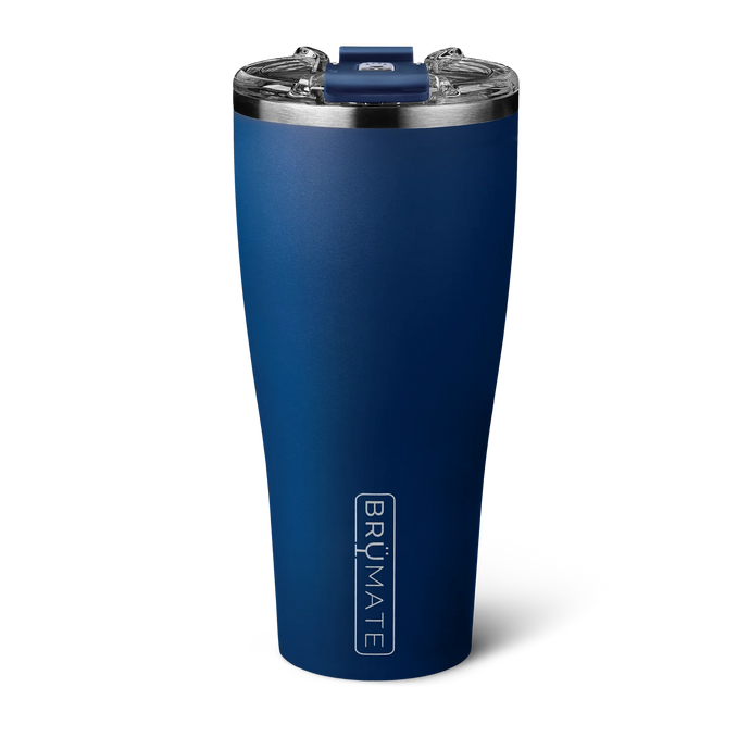 BruMate Era 32 oz NAV XL Matte Navy