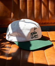 Load image into Gallery viewer, Southern Shirt Co. Two Tone 5 Panel Snapback