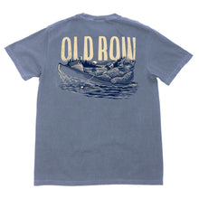Load image into Gallery viewer, Old Row The Brew Canoe SS Tee
