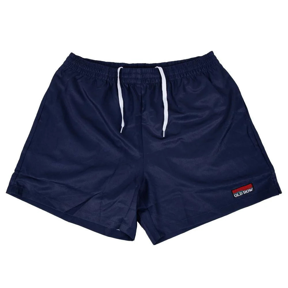Old Row Swim Trunks in Navy