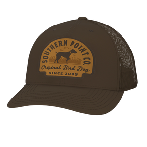 Southern Point Co. OBD Trucker Hat