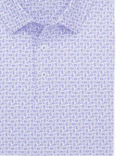 Load image into Gallery viewer, Coastal Cotton Paisley Printed Polo