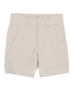 Properly Tied Men's Driver Shorts Sand
