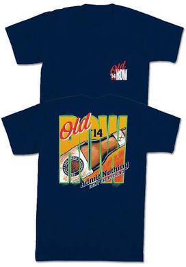 Old Row 90's Beer Pocket SS Tee