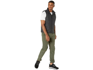The North Face Men’s Junction Insulated Vest TNF Black