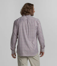 Load image into Gallery viewer, Southern Shirt Co. Samford Check in Spice