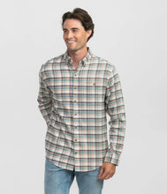 Load image into Gallery viewer, Southern Shirt Co. Clifton Flannel