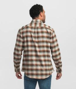 Southern Shirt Co. Harding Flannel