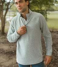Load image into Gallery viewer, Southern Shirt Company Dallas Performance Qtr Zip