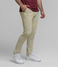 Load image into Gallery viewer, Southern Shirt Co. Men&#39;s Momentum Chino Pants in Acorn