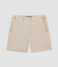 Load image into Gallery viewer, Southern Shirt Co. Men&#39;s Momentum Performance Chino Oxford Tan