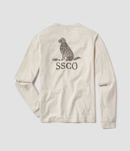 Load image into Gallery viewer, Southern Shirt Company Retrieved Camo LS Tee