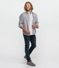 Load image into Gallery viewer, Southern Shirt Co. Sequoia Flannel LS Sequoia