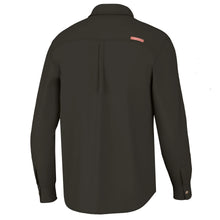 Load image into Gallery viewer, Local Boy Sportsman&#39;s Shacket in Dark Brown