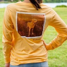 Load image into Gallery viewer, Southern Marsh Long Sleeve Field Hunt
