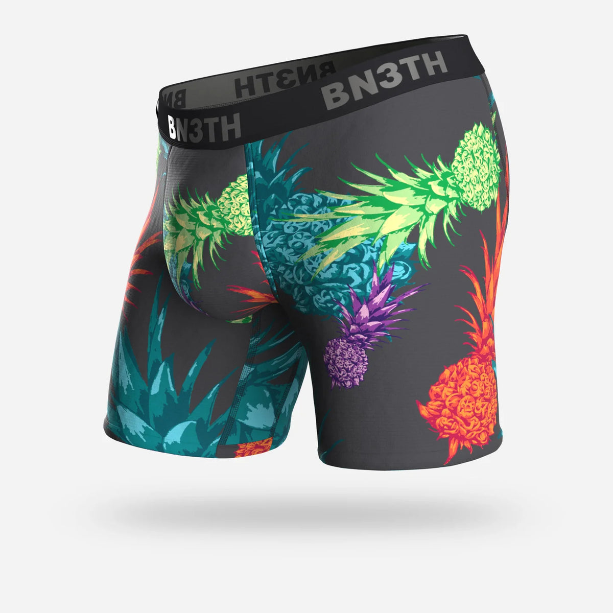 BN3TH Classic Printed Boxer Brief