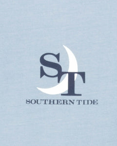 Southern Tide Men's ST Southern Coastal LS Tee